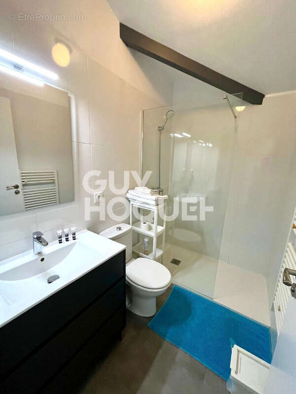 Appartement à URRUGNE