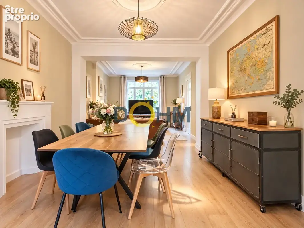 Maison individuelle - photo 1