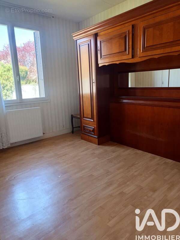 Photo 7 - Maison à MARCILLY-SUR-EURE