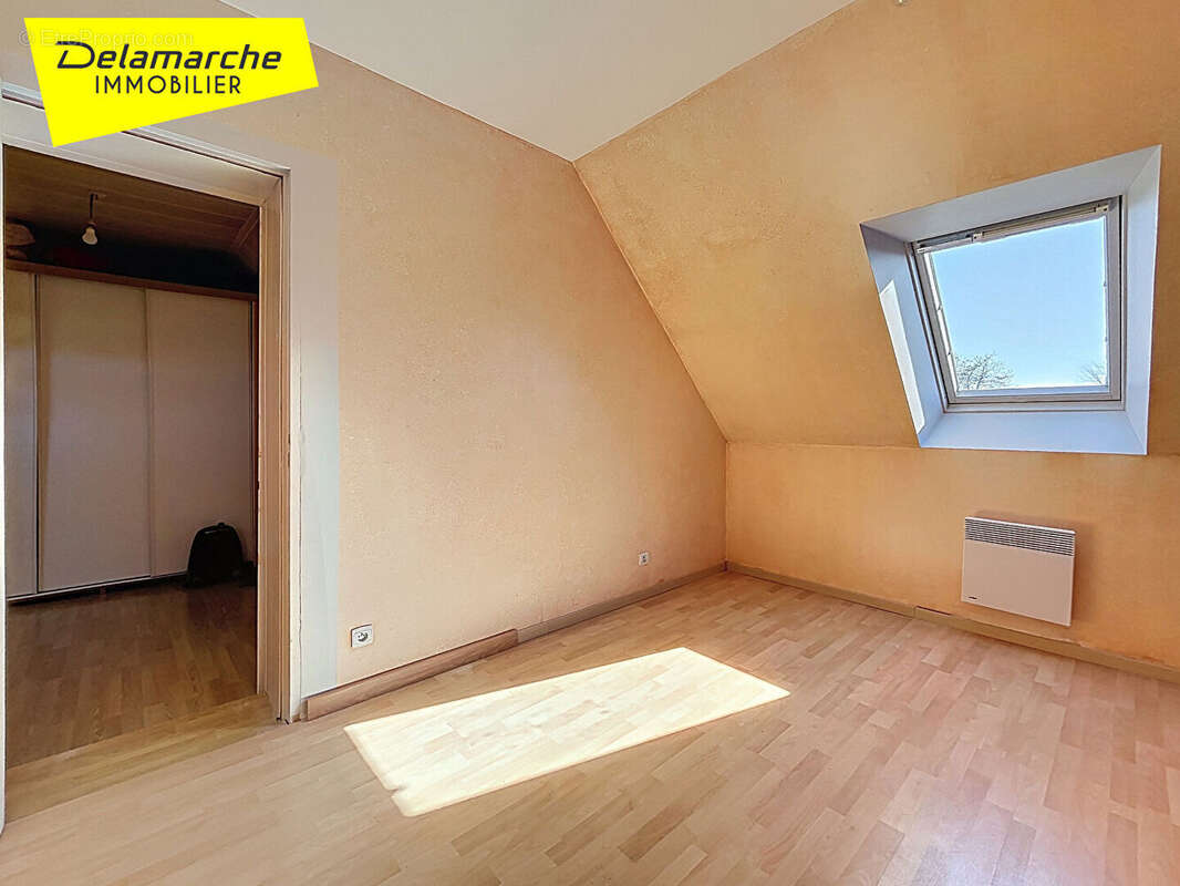 Maison à SAINTE-CECILE