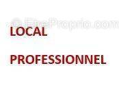 Commerce à CHIGNY-LES-ROSES