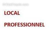 Commerce à CHIGNY-LES-ROSES