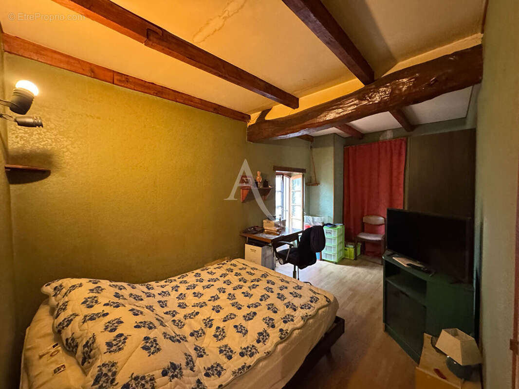 Técou . Maison de +/- 150 m² - photo 14