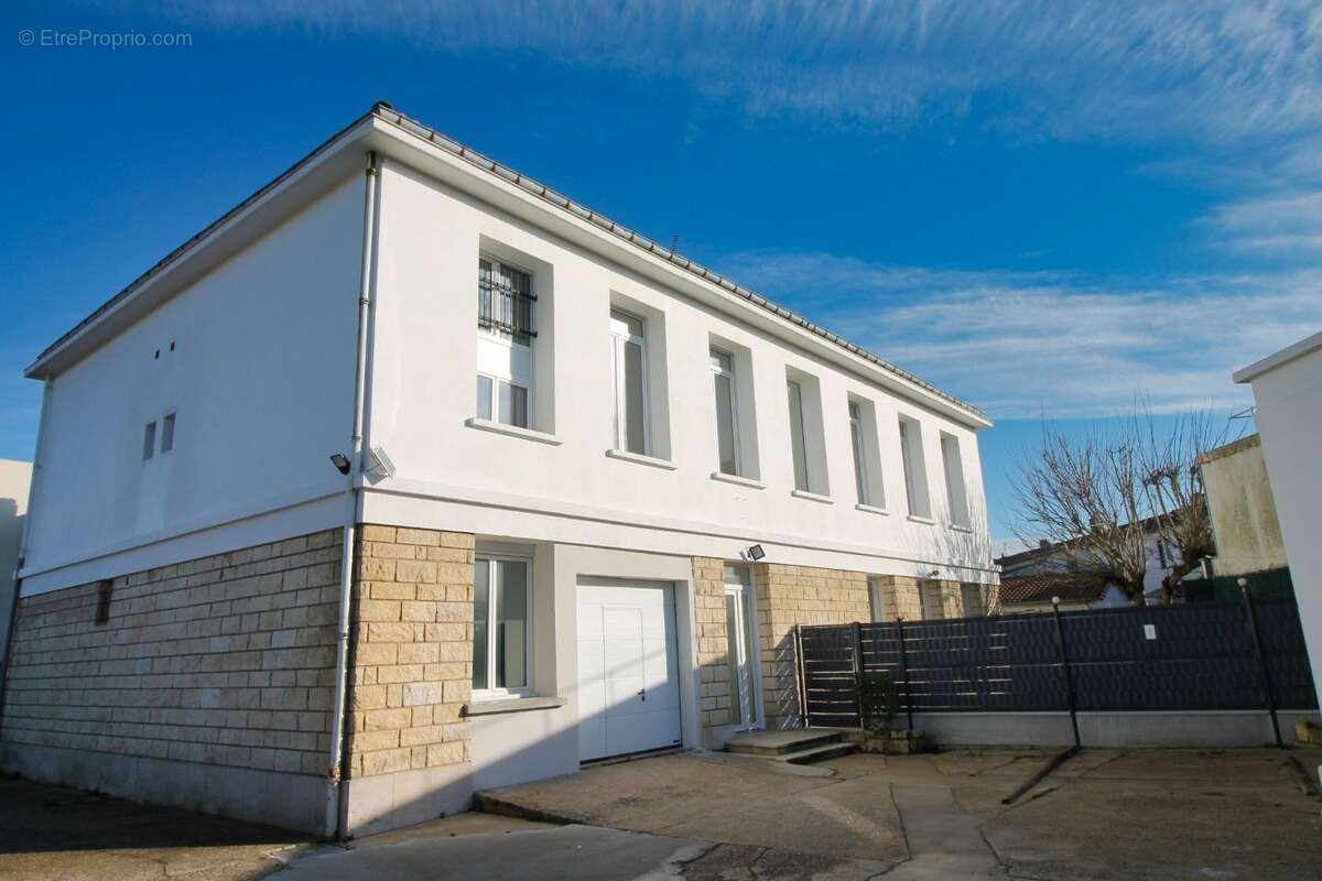 Appartement à ROYAN