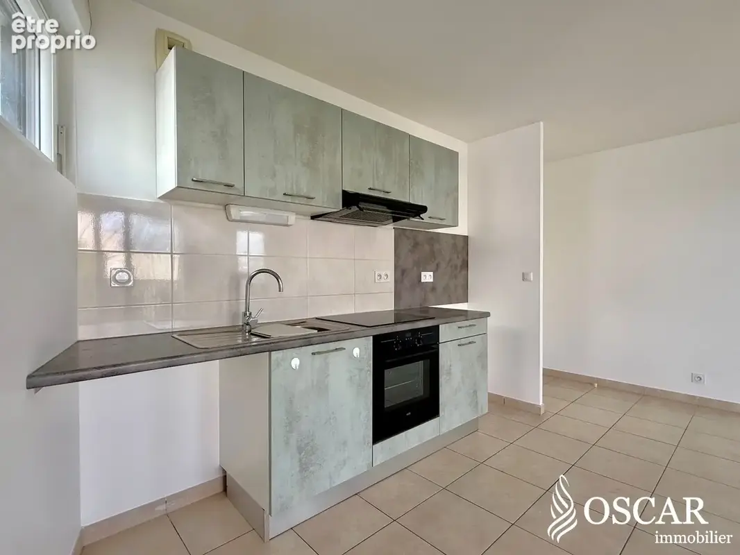 Appartement 67 m² à Nantes  - photo 3