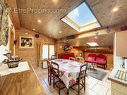 Appartement à LES GETS