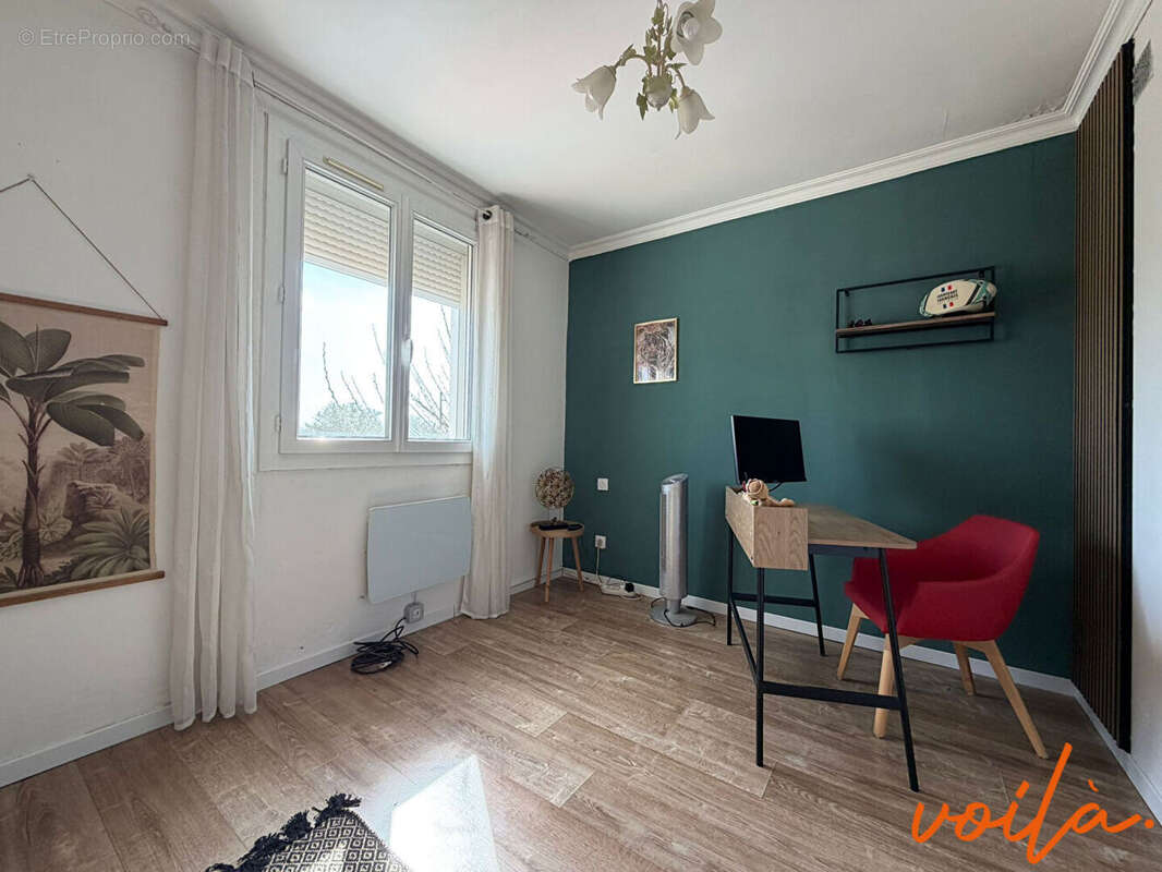 Maison à CAUNES-MINERVOIS