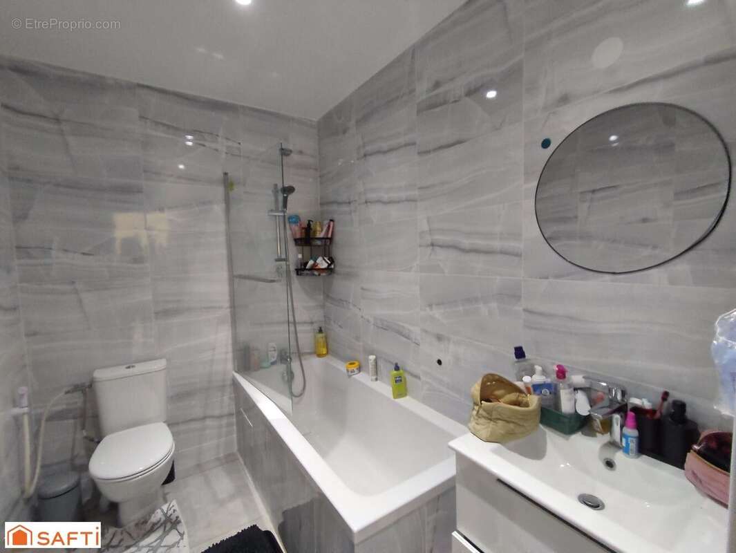 Photo 4 - Maison à MANTES-LA-JOLIE