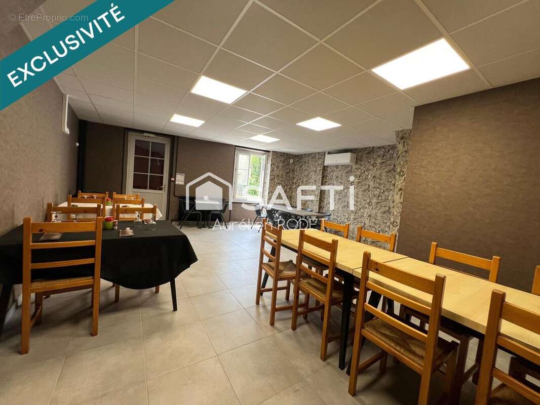 Photo 5 - Commerce à LINIEZ