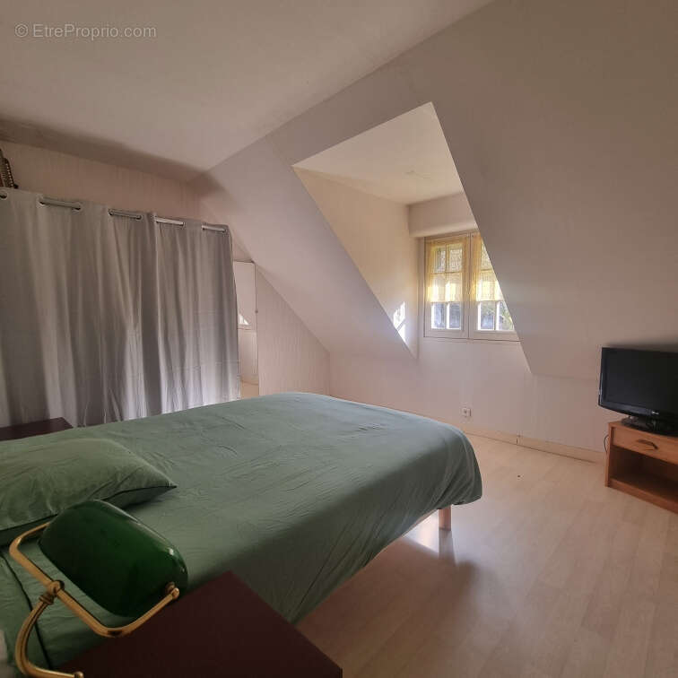 Maison à LANDAUL