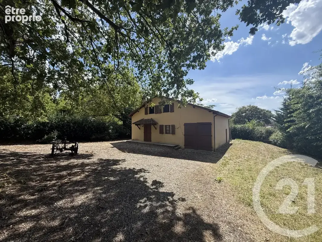 Maison 4 pièces 95 m² à vendre à Orthez (64300) - photo 2