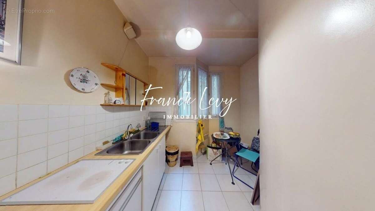 Photo 4 - Appartement à NEUILLY-SUR-SEINE