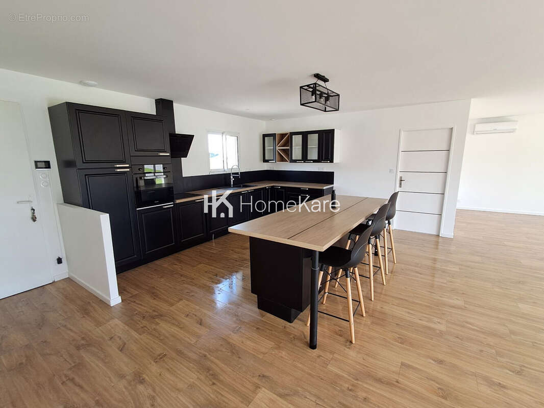 Maison 130 m² à Bordes-De-Riviere  - photo 4