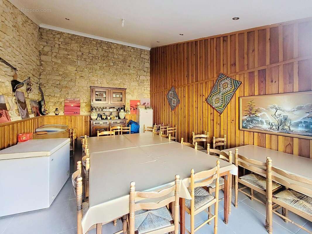 Photo 6 - Appartement à LESPARRE-MEDOC