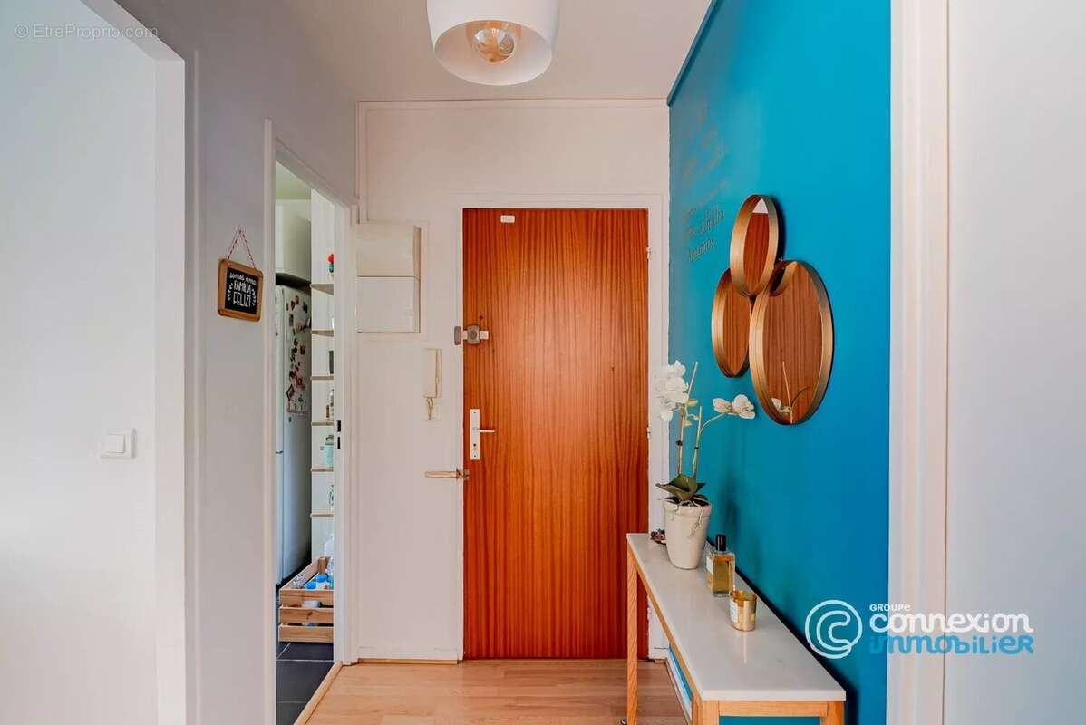 Appartement à RUEIL-MALMAISON