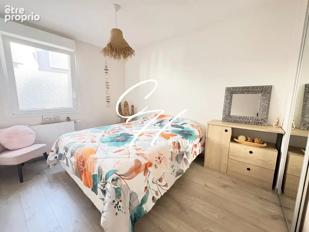 Appartement 3 pièces 69 m² à vendre à Rives (38140) - photo 9