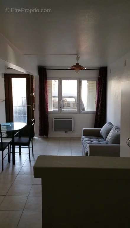 Appartement à MONTREUIL