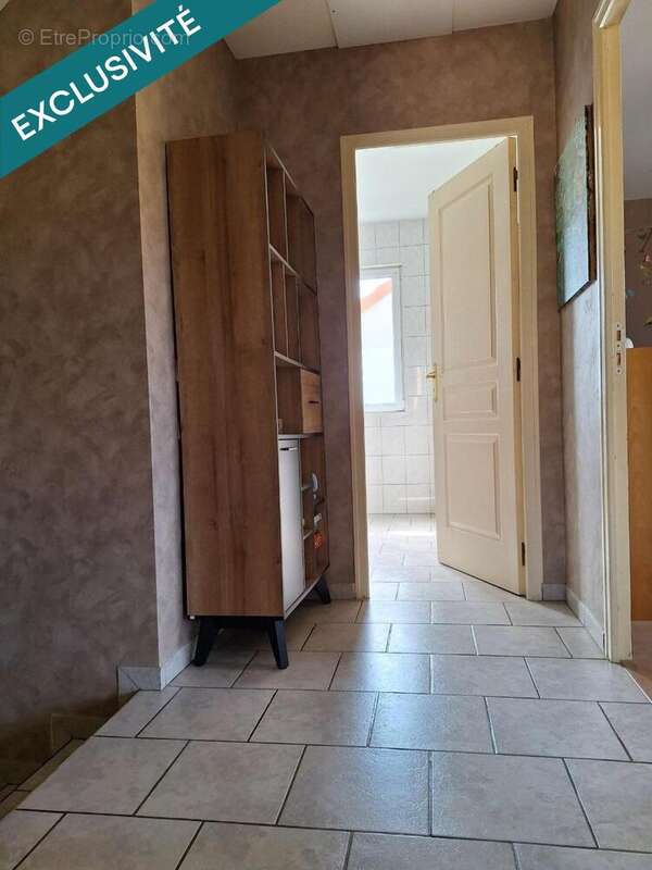 Photo 7 - Maison à MORHANGE