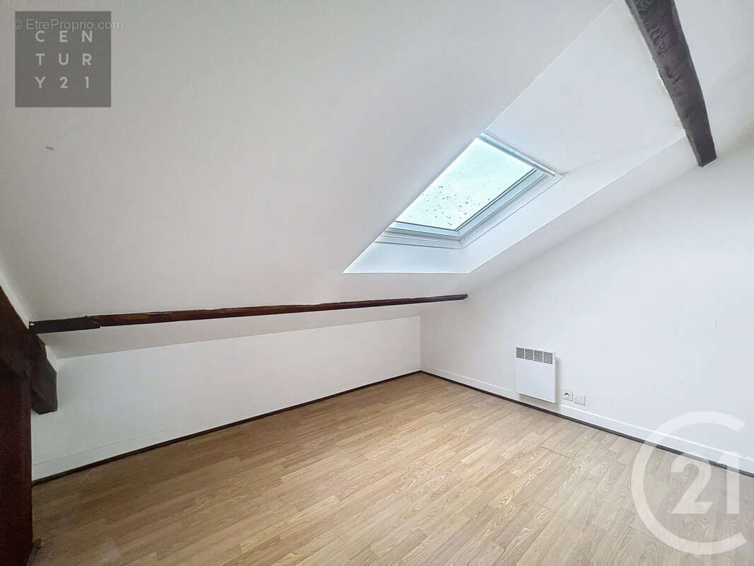 Appartement 48 m² à Troyes  - photo 10