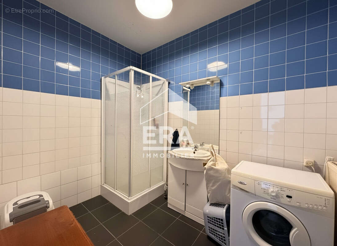 Appartement 78m² à périgueux - photo 5