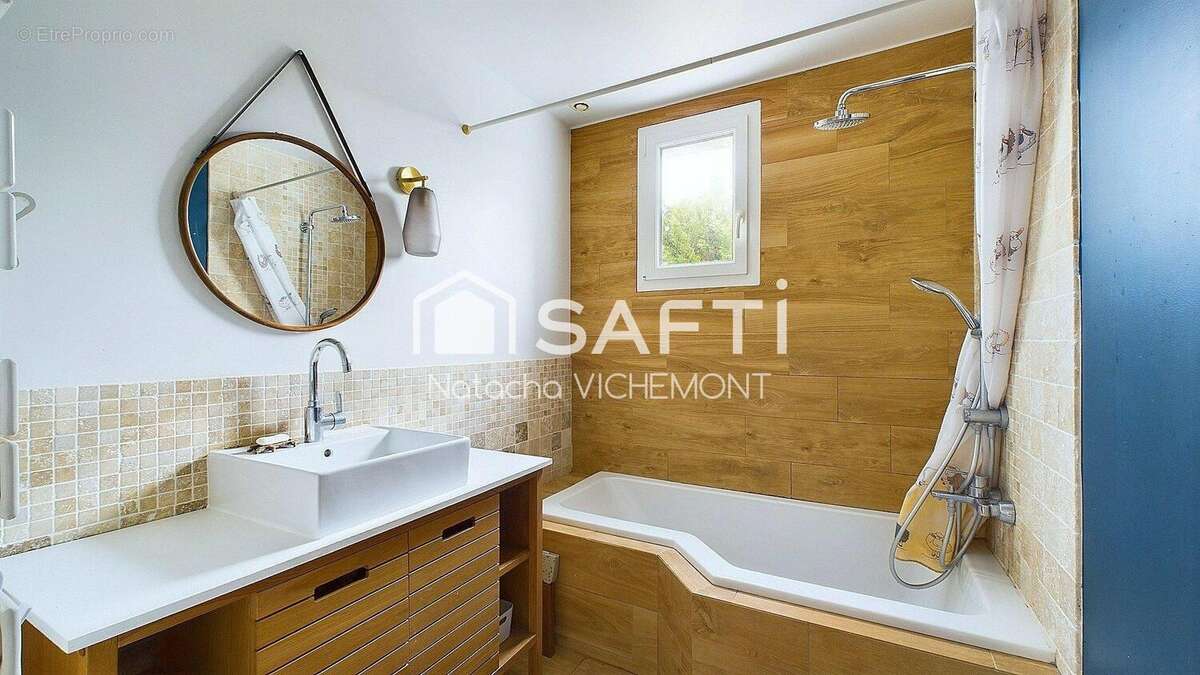 Photo 9 - Maison à ANGOULINS