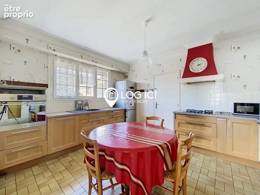Maison 4 pièces des années 70 - photo 9
