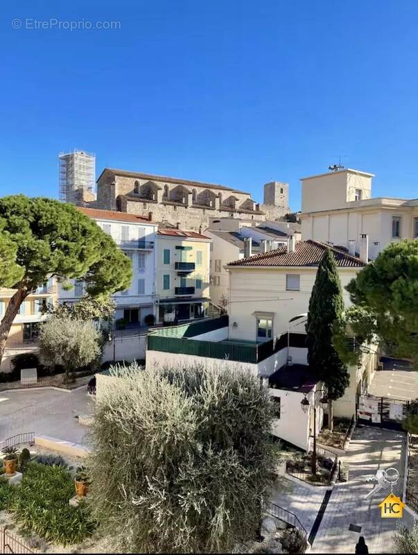 Maison à CANNES