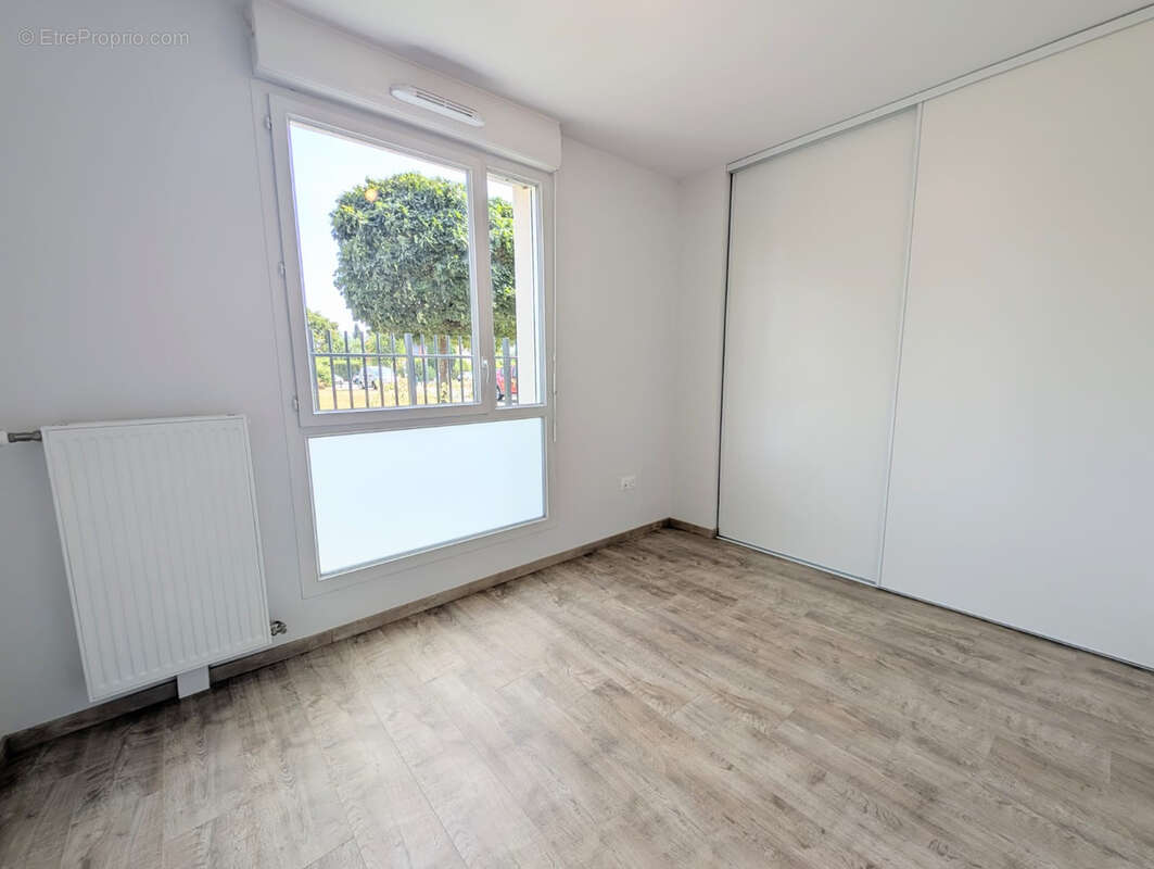 Appartement à COLOMIERS