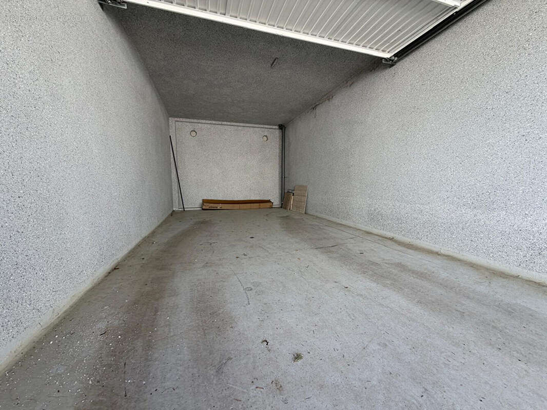 Appartement à YUTZ