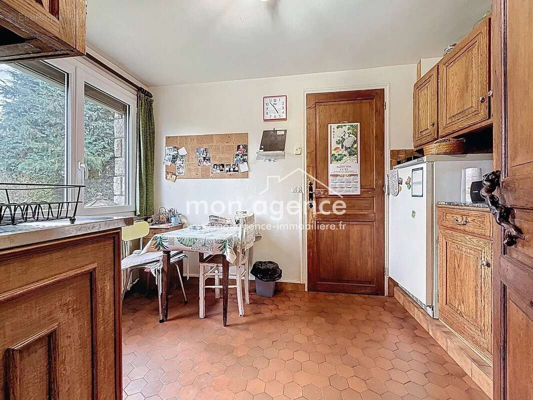 Maison à BOURG-BEAUDOUIN