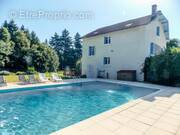 Maison à MAISONNAIS-SUR-TARDOIRE