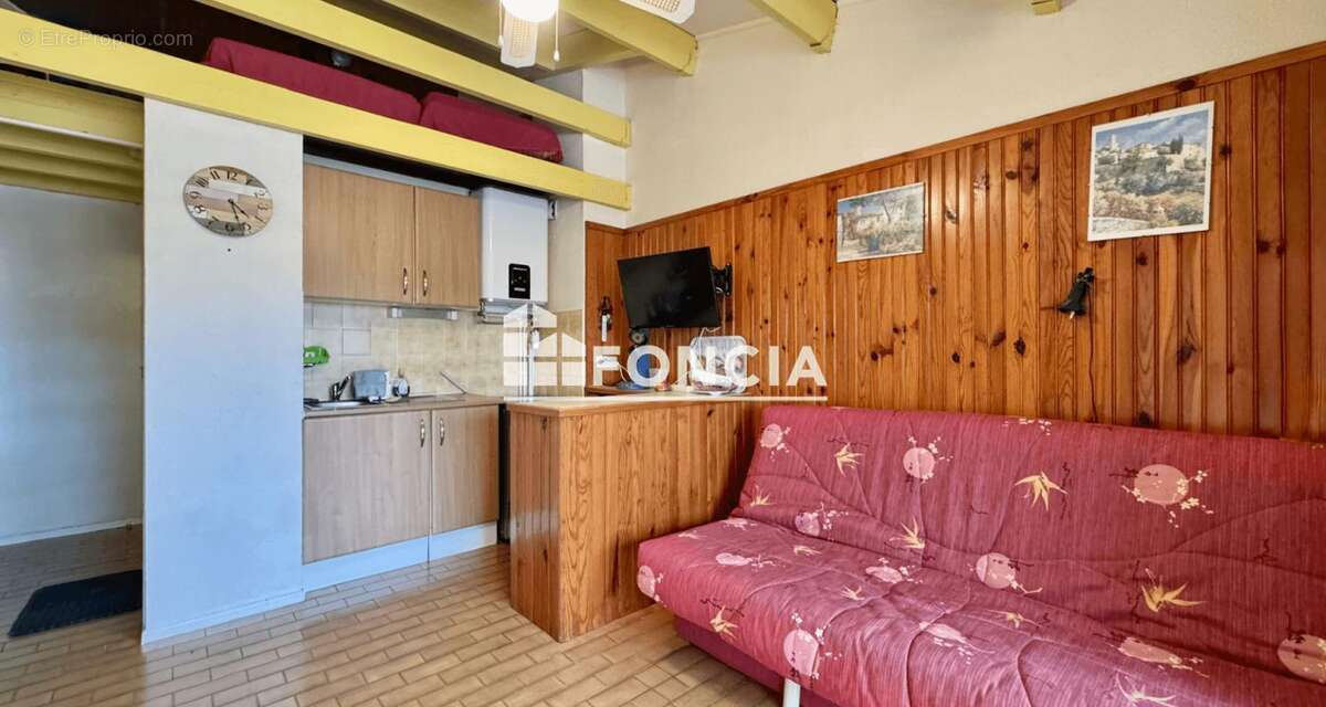 Appartement à AGDE