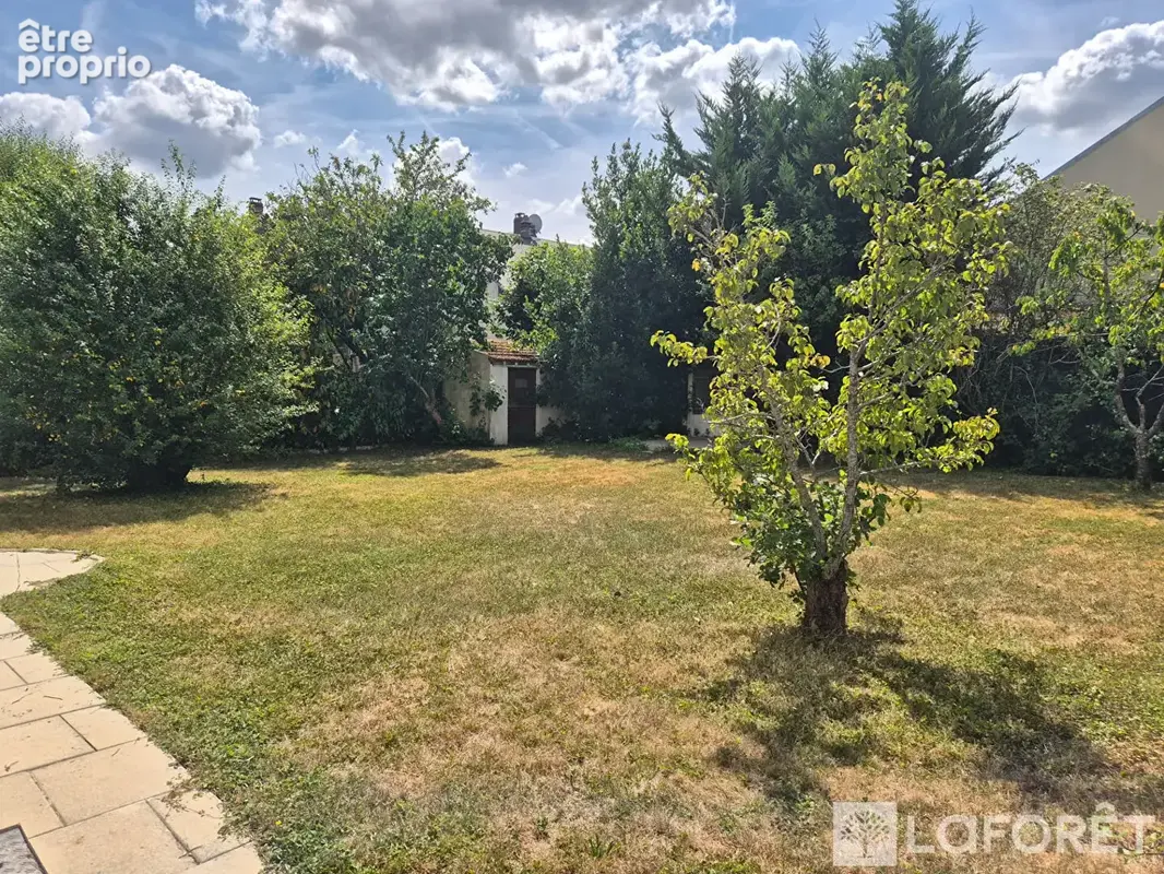 Maison Palaiseau 4 pièce(s) 77 m² - photo 4