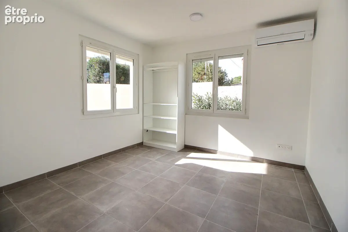 Maison 151m² à montpellier - photo 11