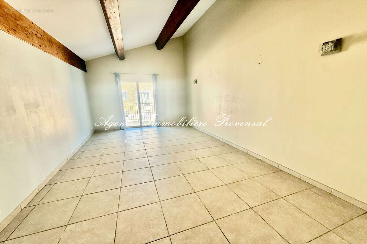 Appartement à SAINTE-MAXIME