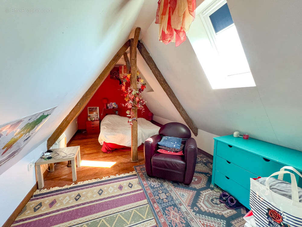 Maison à VIMOUTIERS