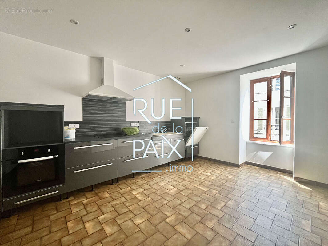 Appartement à PARTHENAY