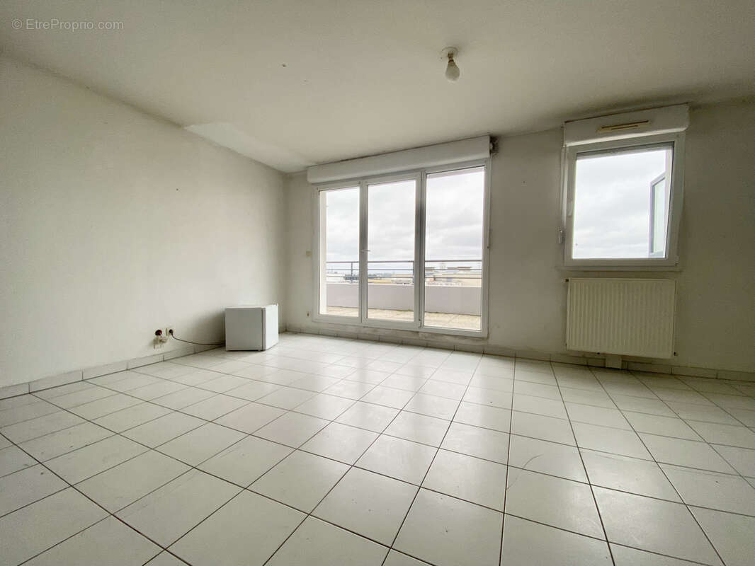 Appartement à SOUFFELWEYERSHEIM