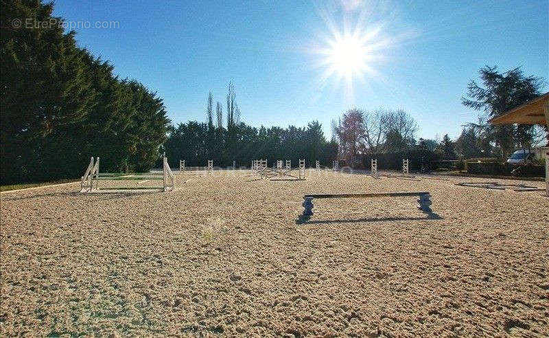 Maison à MONTFORT-L'AMAURY