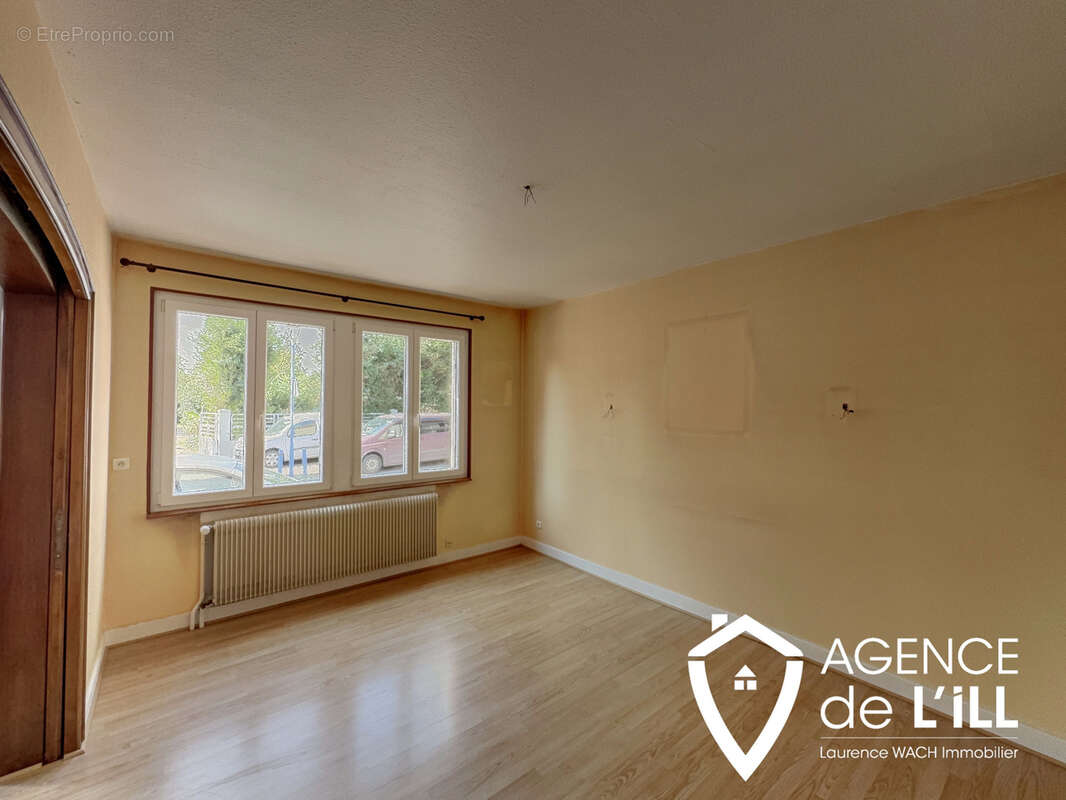 Maion 150 m2 sur 3 ares à Marckolsheim - photo 15