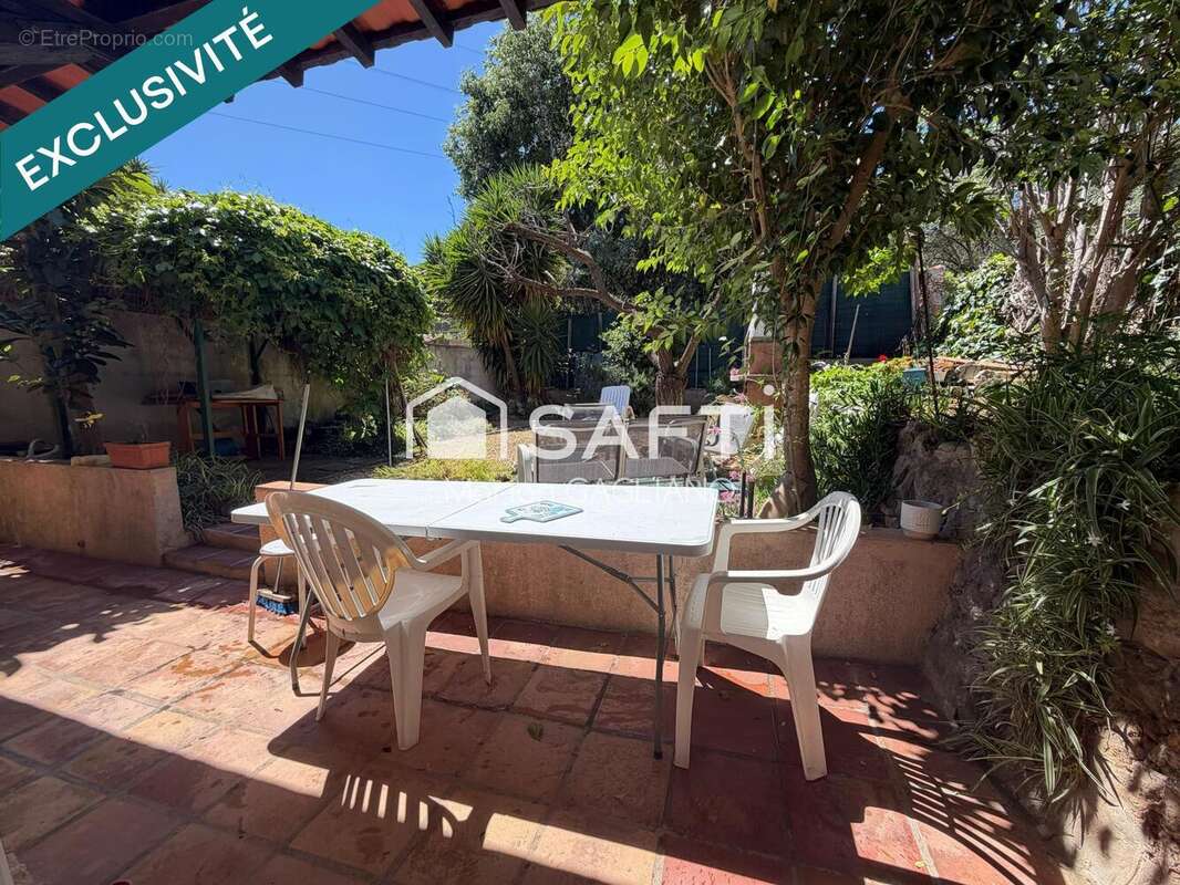Maison 103 m² à Toulon  - photo 6
