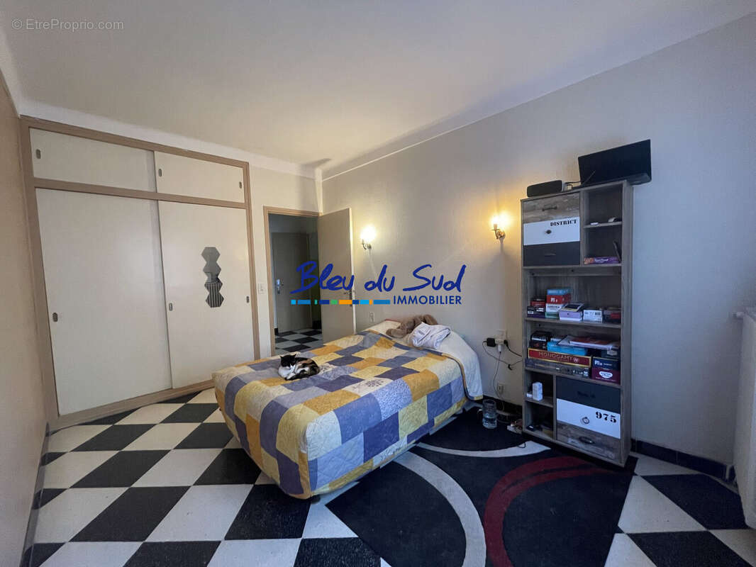 Maison à VERNET-LES-BAINS