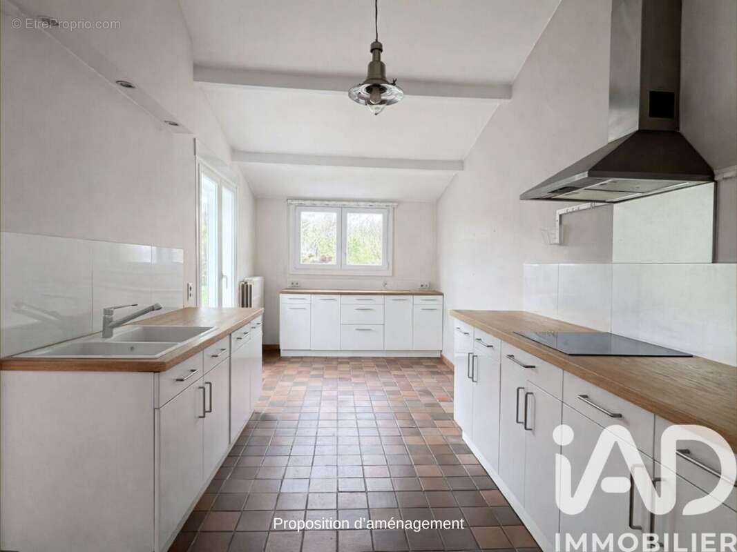 Photo 7 - Maison à LAMBERSART