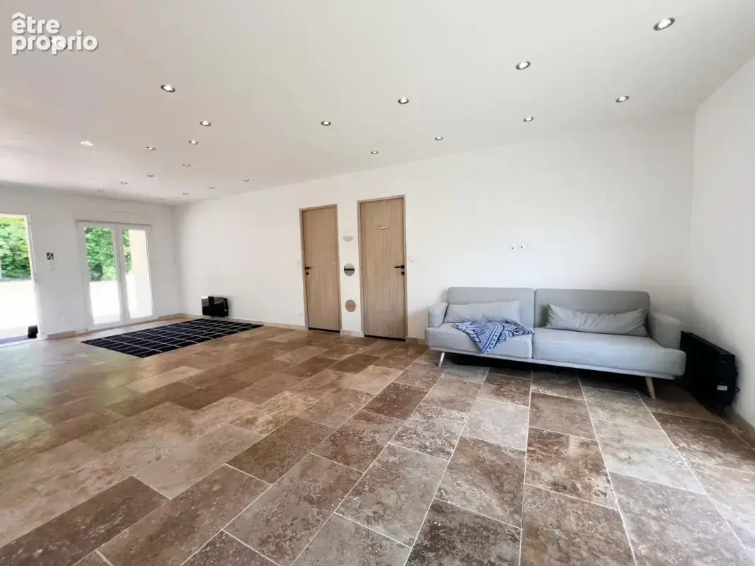 Maison 5 pièces 102 m² à vendre à Ciry-Le-Noble (71420) - photo 4