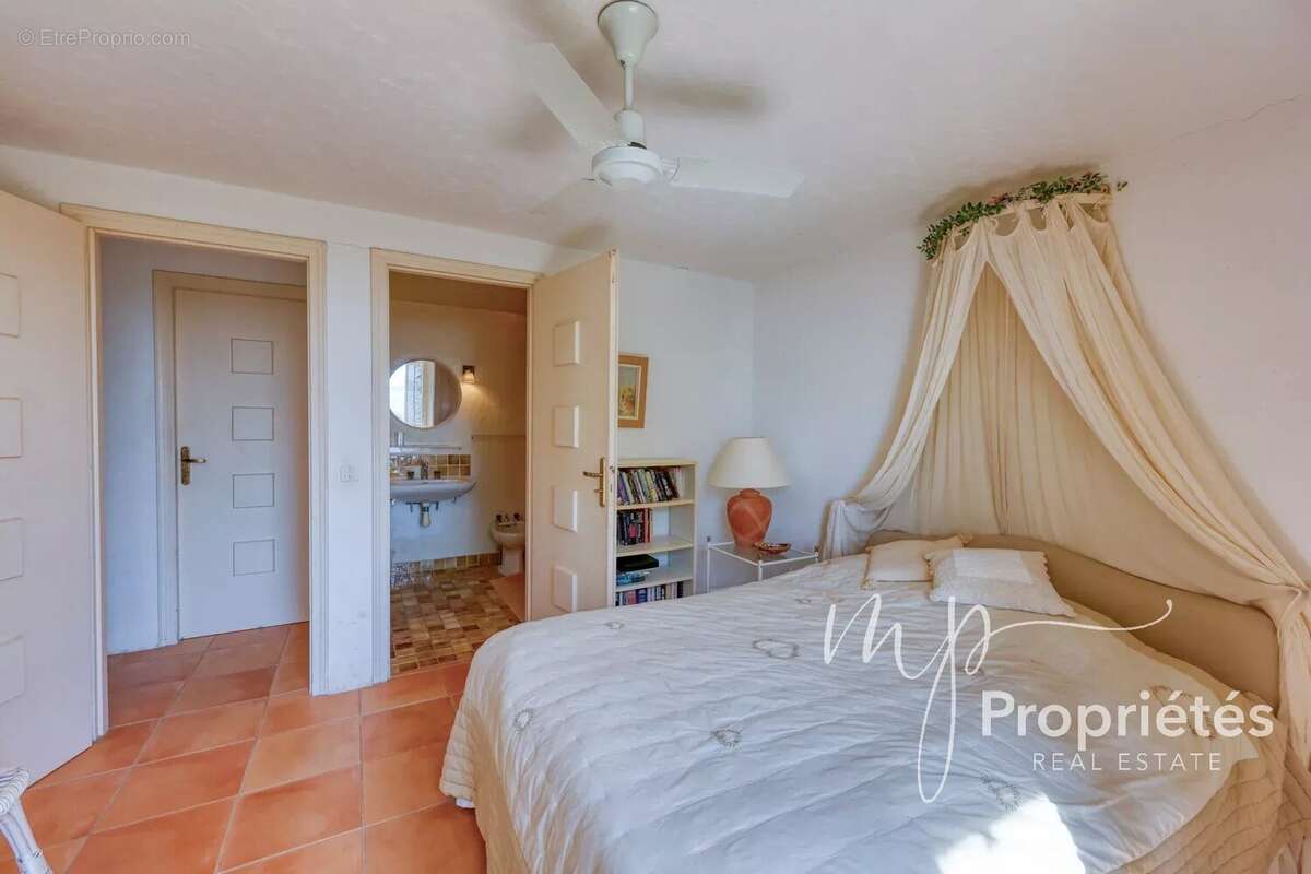 Maison à vendre Le Lavandou - photo 28