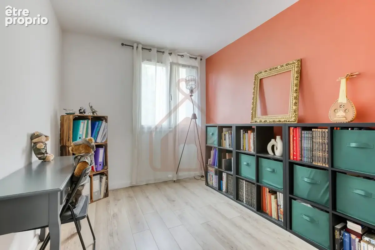 Appartement 71 m² à Villejuif  - photo 9
