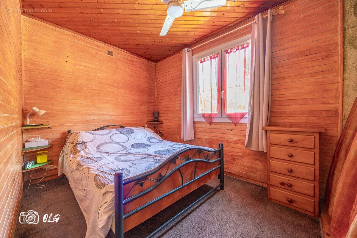 Maison à LANSARGUES