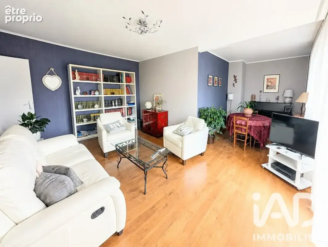 Photo 1 - Appartement à ORLEANS