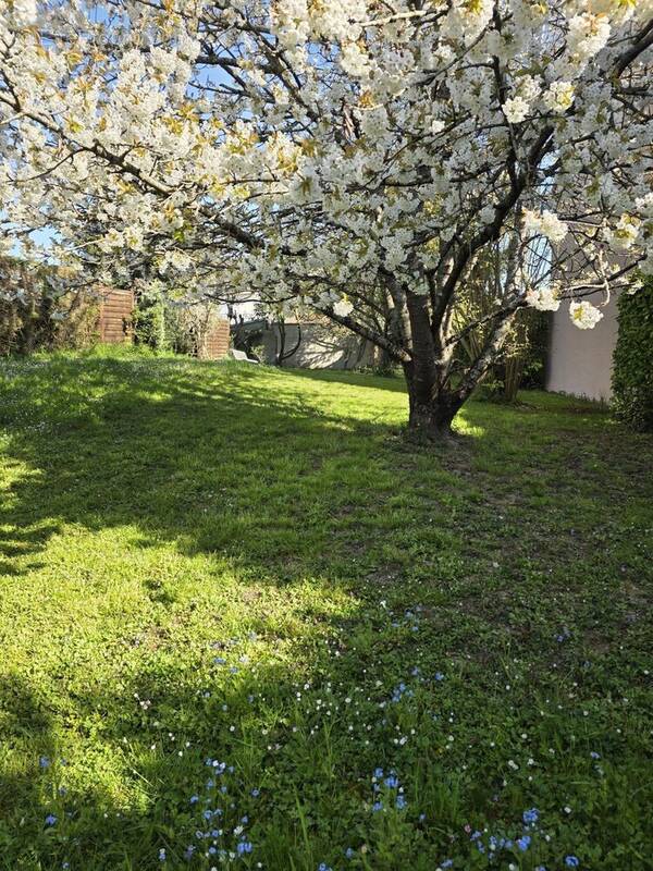 Terrain à SAINT-MARD