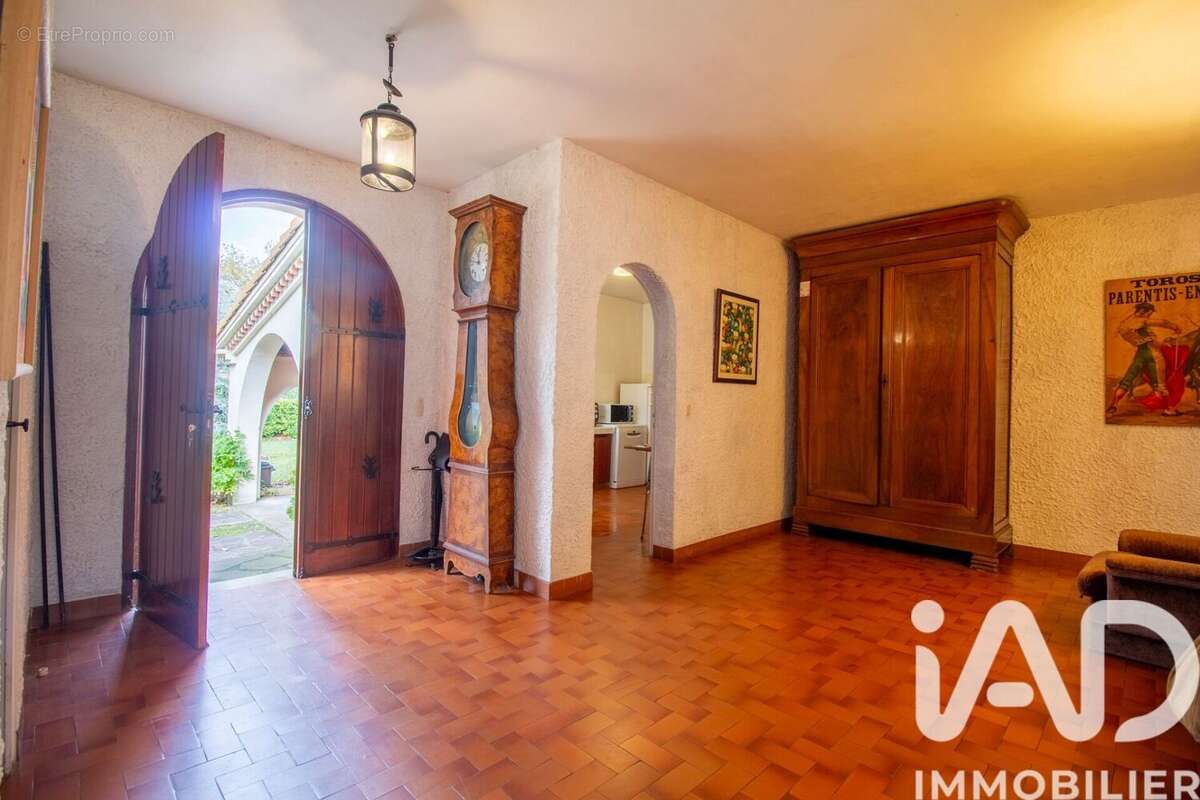 Photo 2 - Maison à LIT-ET-MIXE